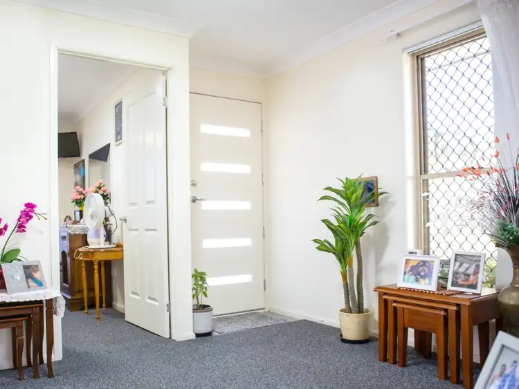 Fifth view of Homely house listing, 44B Himyar Drive, Warwick QLD 4370