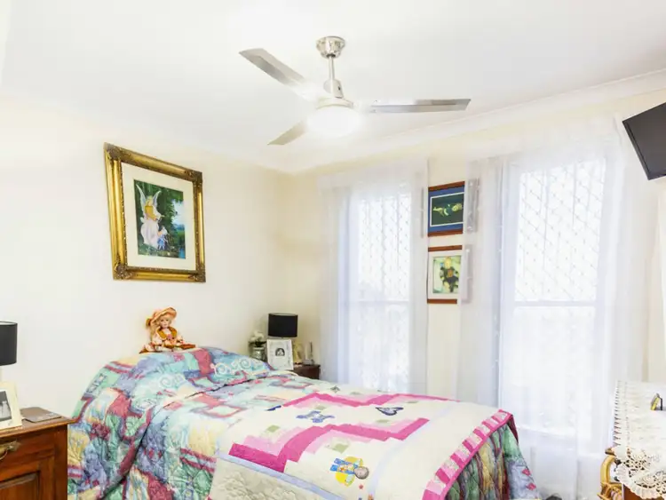 Sixth view of Homely house listing, 44B Himyar Drive, Warwick QLD 4370