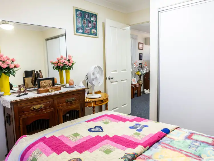 Seventh view of Homely house listing, 44B Himyar Drive, Warwick QLD 4370
