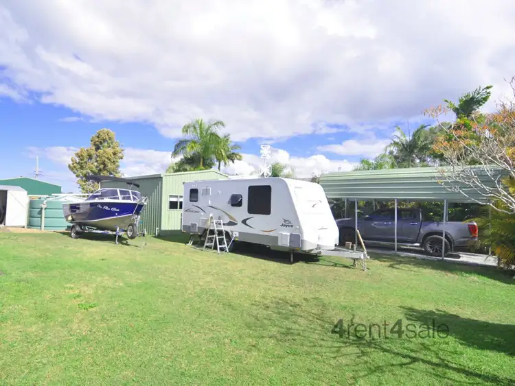 Second view of Homely house listing, 70 Marco Polo Drive, Cooloola Cove QLD 4580