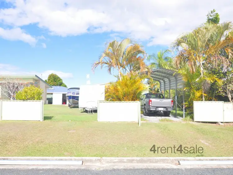 Third view of Homely house listing, 70 Marco Polo Drive, Cooloola Cove QLD 4580