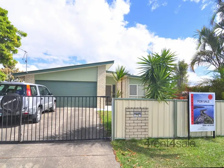 Fourth view of Homely house listing, 70 Marco Polo Drive, Cooloola Cove QLD 4580