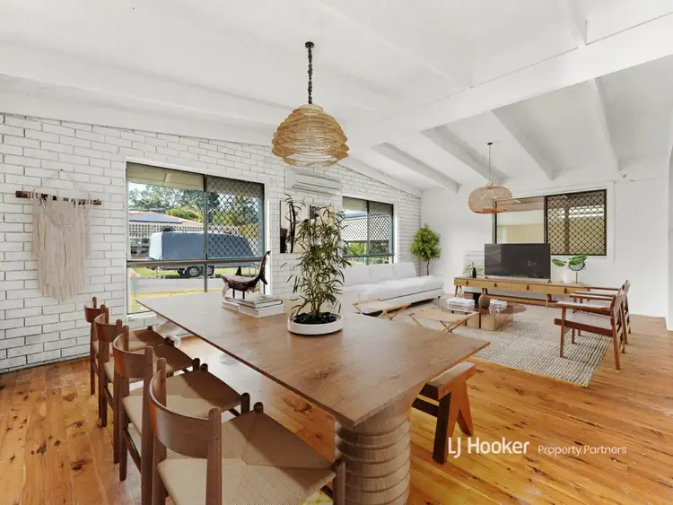 Second view of Homely house listing, 10 Rapanea Street, Algester QLD 4115