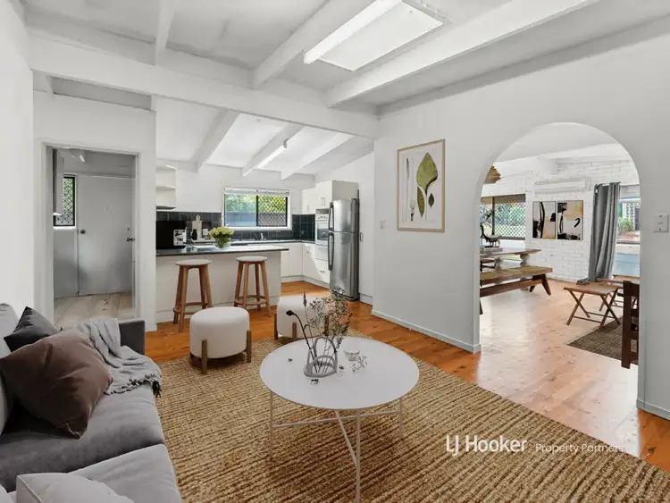 Fourth view of Homely house listing, 10 Rapanea Street, Algester QLD 4115