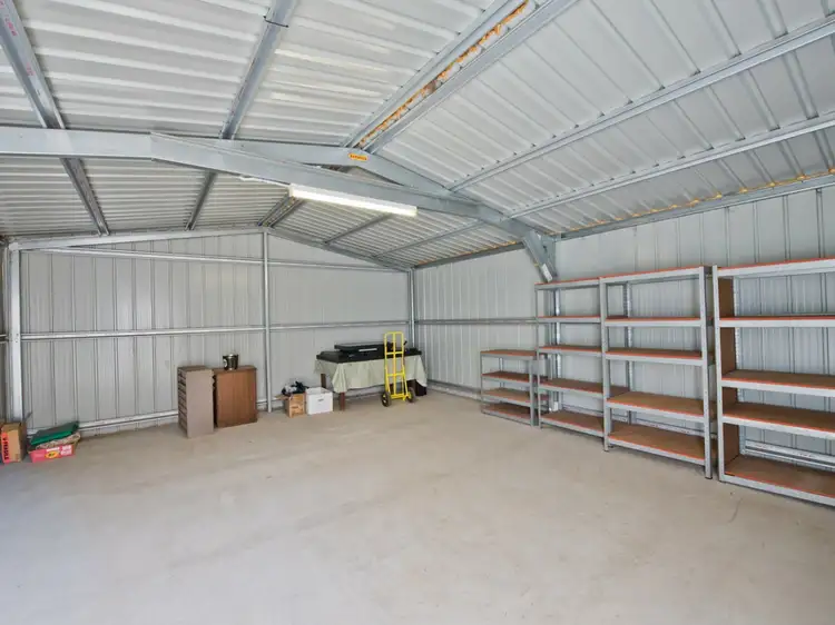 Third view of Homely house listing, 39 Tamblyn Street, Spalding WA 6530