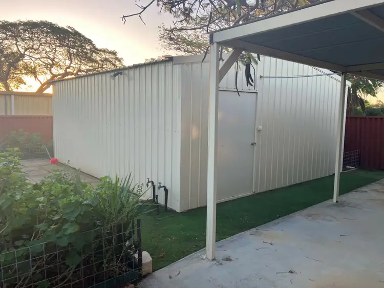 Fifth view of Homely house listing, 39 Tamblyn Street, Spalding WA 6530