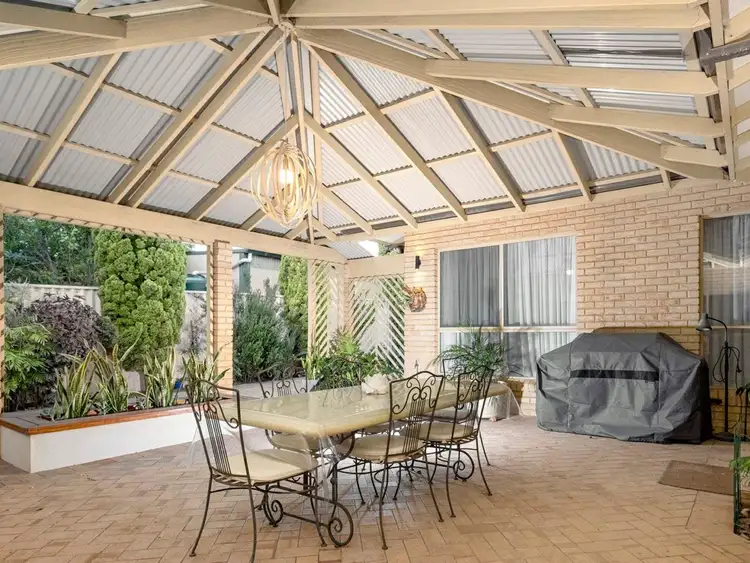 Fourth view of Homely house listing, 61 Bayview Street, Mount Tarcoola WA 6530