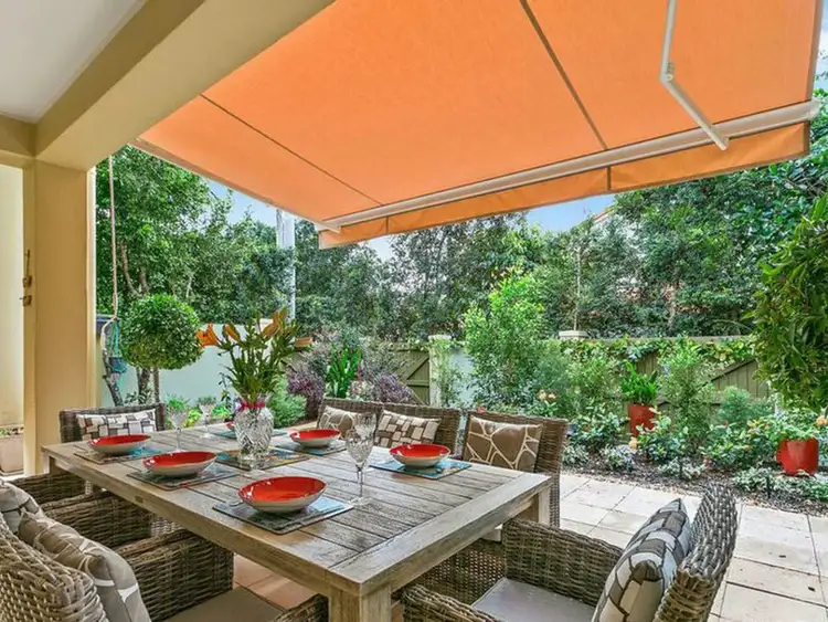 Second view of Homely house listing, 343/61 Noosa Springs Dr, Noosa Heads QLD 4567