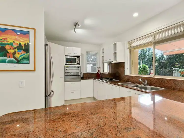 Fourth view of Homely house listing, 343/61 Noosa Springs Dr, Noosa Heads QLD 4567
