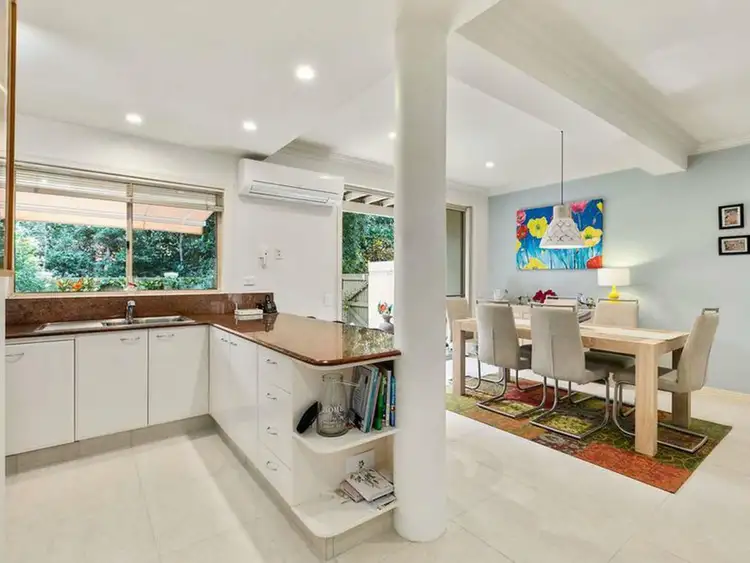 Fifth view of Homely house listing, 343/61 Noosa Springs Dr, Noosa Heads QLD 4567