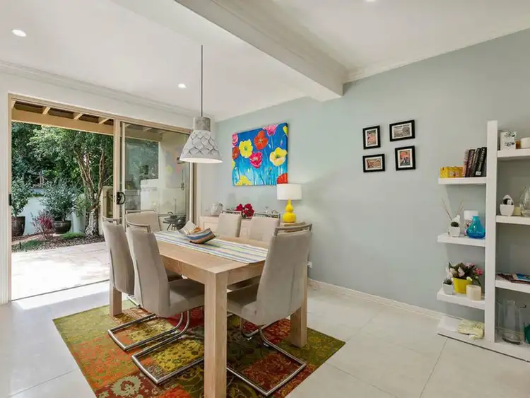 Sixth view of Homely house listing, 343/61 Noosa Springs Dr, Noosa Heads QLD 4567