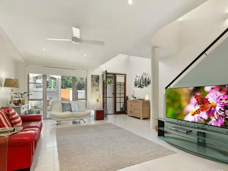 Seventh view of Homely house listing, 343/61 Noosa Springs Dr, Noosa Heads QLD 4567