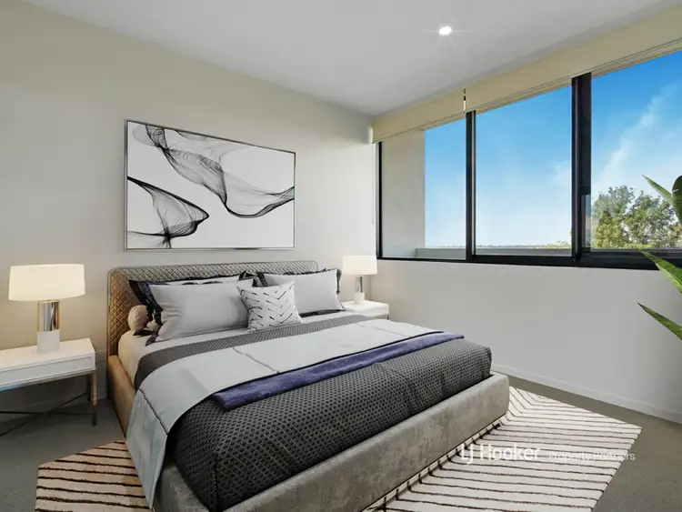 Fifth view of Homely apartment listing, 507/56 Tryon Street, Upper Mount Gravatt QLD 4122