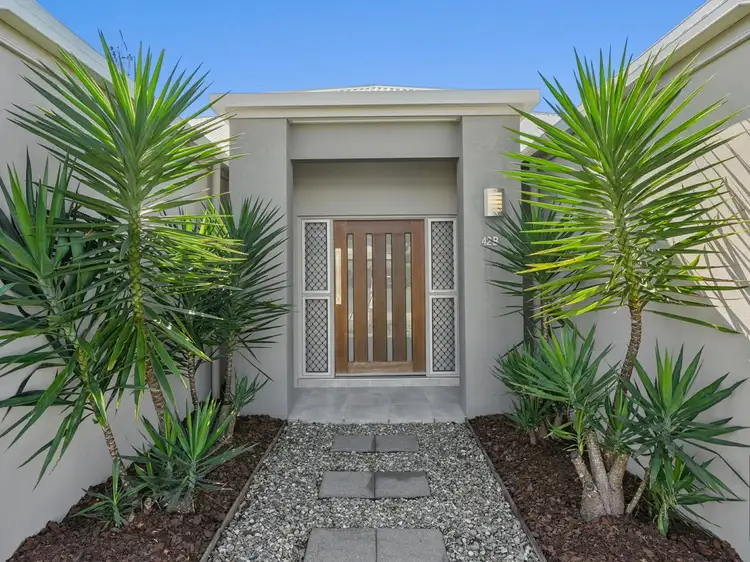 Main view of Homely house listing, 42B Bayil Drive, Cooya Beach QLD 4873