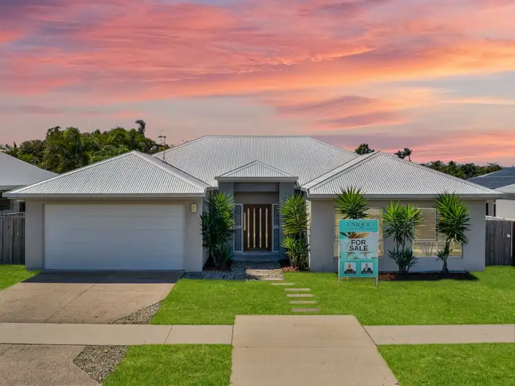 Third view of Homely house listing, 42B Bayil Drive, Cooya Beach QLD 4873
