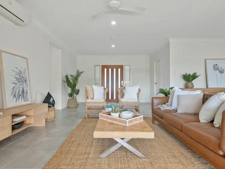 Fourth view of Homely house listing, 42B Bayil Drive, Cooya Beach QLD 4873