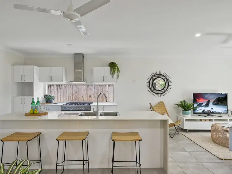 Sixth view of Homely house listing, 42B Bayil Drive, Cooya Beach QLD 4873
