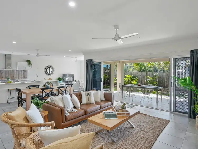 Seventh view of Homely house listing, 42B Bayil Drive, Cooya Beach QLD 4873