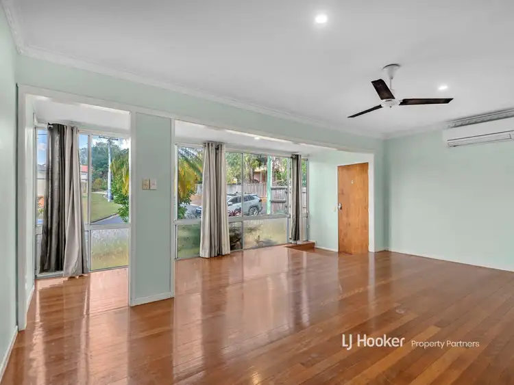 Second view of Homely house listing, 56 Mascar Street, Upper Mount Gravatt QLD 4122