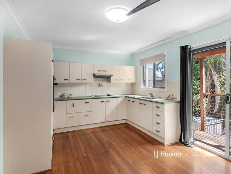 Fourth view of Homely house listing, 56 Mascar Street, Upper Mount Gravatt QLD 4122