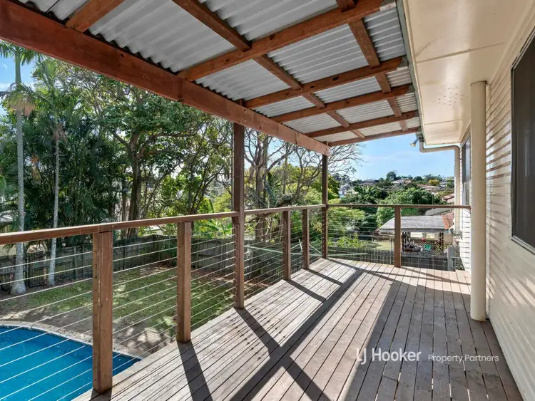 Fifth view of Homely house listing, 56 Mascar Street, Upper Mount Gravatt QLD 4122