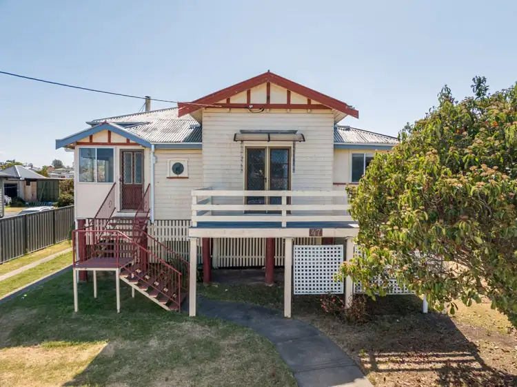 47 Lyons Street, Warwick QLD 4370