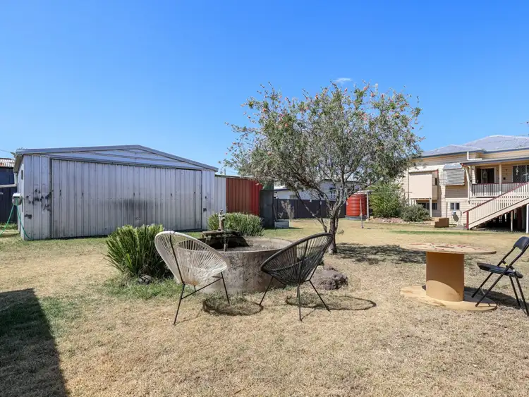 Fourth view of Homely house listing, 47 Lyons Street, Warwick QLD 4370