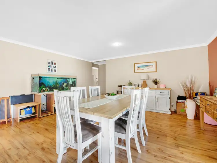 Fourth view of Homely house listing, 11 Intombi Rise, Wandina WA 6530