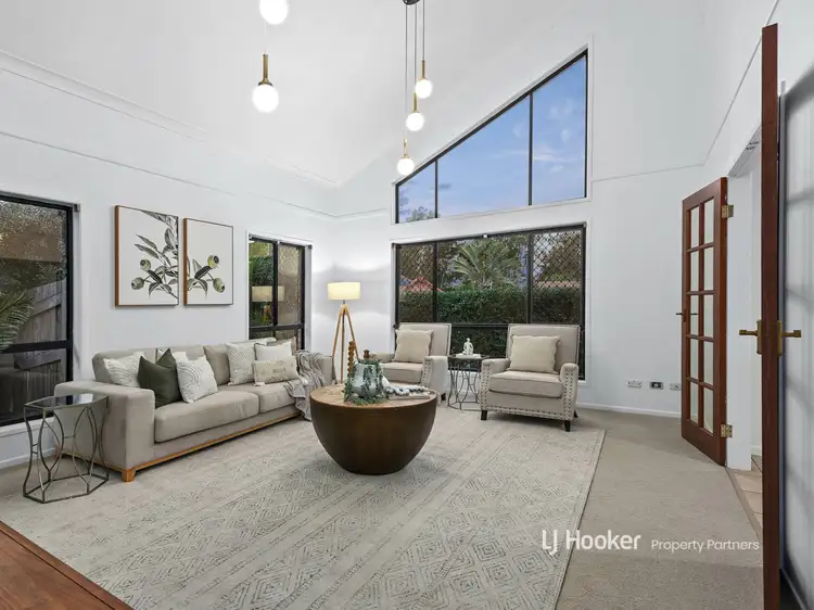 12 Cottonwood Crescent, Calamvale QLD 4116