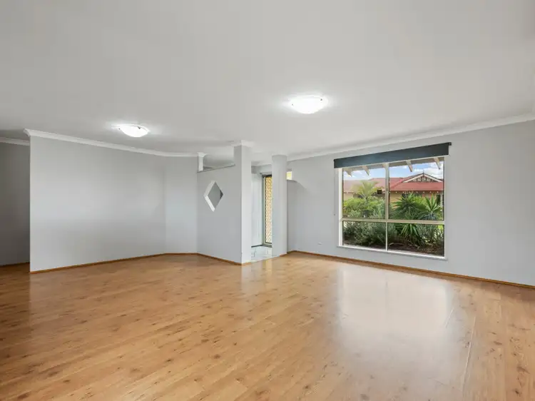Third view of Homely unit listing, 4/11 Cripps Way, Mount Tarcoola WA 6530