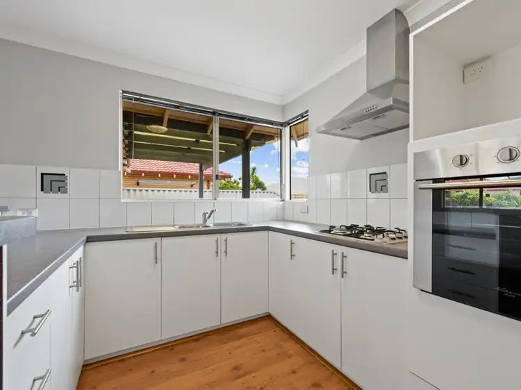 Fourth view of Homely unit listing, 4/11 Cripps Way, Mount Tarcoola WA 6530
