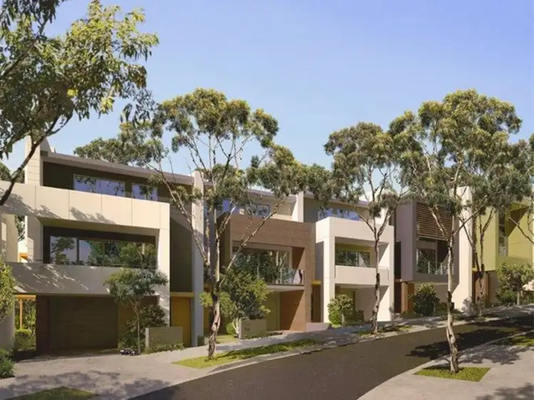 Main view of Homely terrace listing, Terrace/1 Sandstone Crescent, Macquarie Park NSW 2113