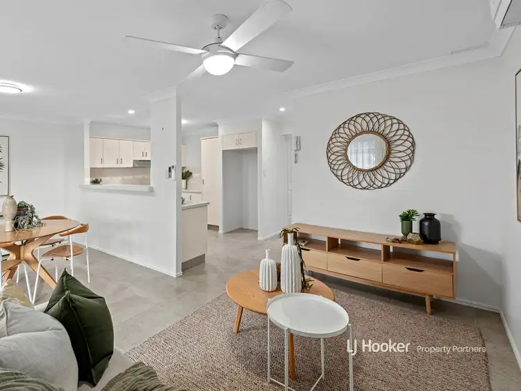 Fifth view of Homely townhouse listing, 12/18 Delavan Street, Wishart QLD 4122