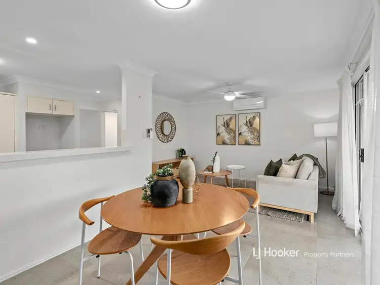 Sixth view of Homely townhouse listing, 12/18 Delavan Street, Wishart QLD 4122