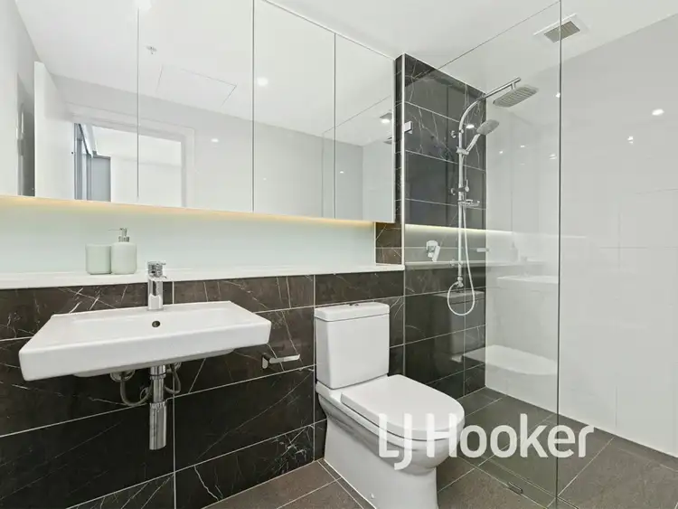 Seventh view of Homely apartment listing, 708/7 Half Street, Wentworth Point NSW 2127