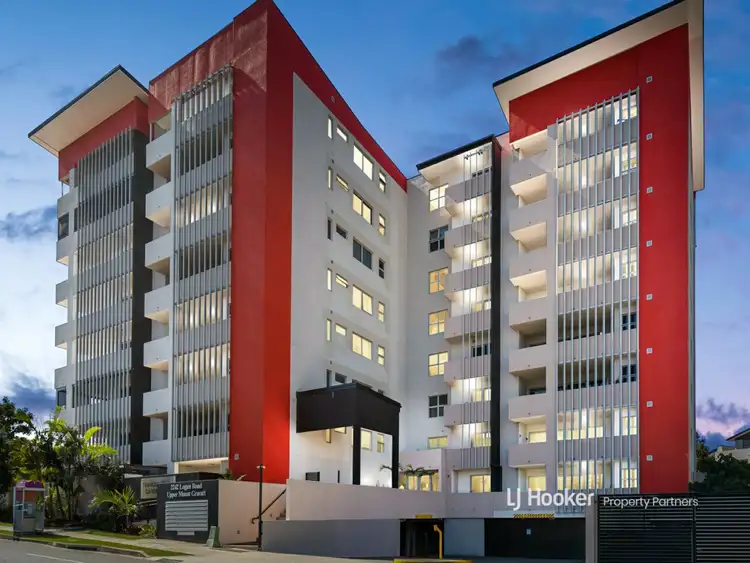 Second view of Homely apartment listing, 8/2242 Logan Road, Upper Mount Gravatt QLD 4122