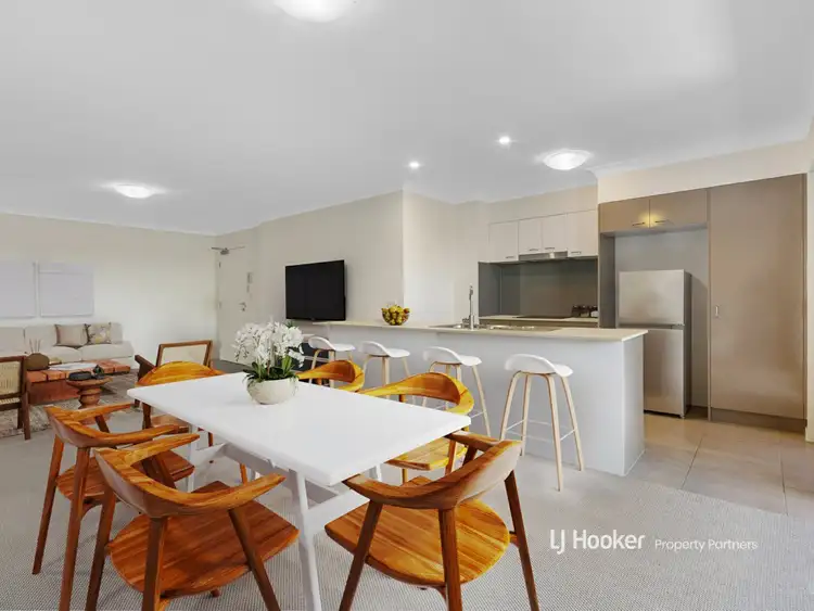 Third view of Homely apartment listing, 8/2242 Logan Road, Upper Mount Gravatt QLD 4122