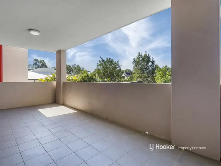 Sixth view of Homely apartment listing, 8/2242 Logan Road, Upper Mount Gravatt QLD 4122