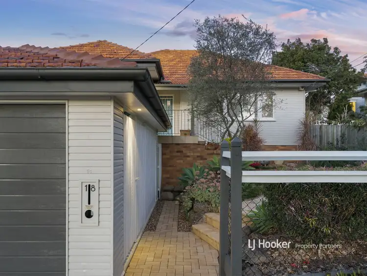 Third view of Homely house listing, 18 Weal Avenue, Tarragindi QLD 4121