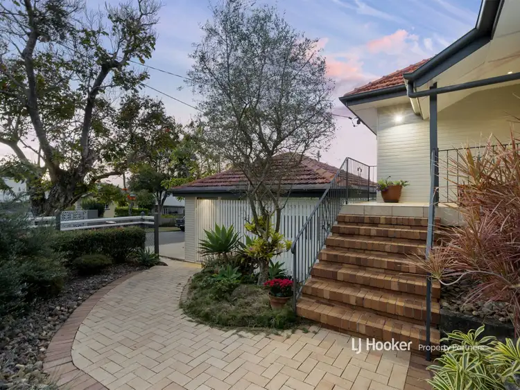 Fourth view of Homely house listing, 18 Weal Avenue, Tarragindi QLD 4121