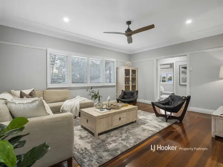 Fifth view of Homely house listing, 18 Weal Avenue, Tarragindi QLD 4121