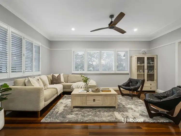 Sixth view of Homely house listing, 18 Weal Avenue, Tarragindi QLD 4121