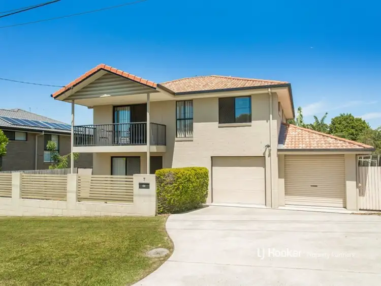 7 Cricket Street, Coopers Plains QLD 4108