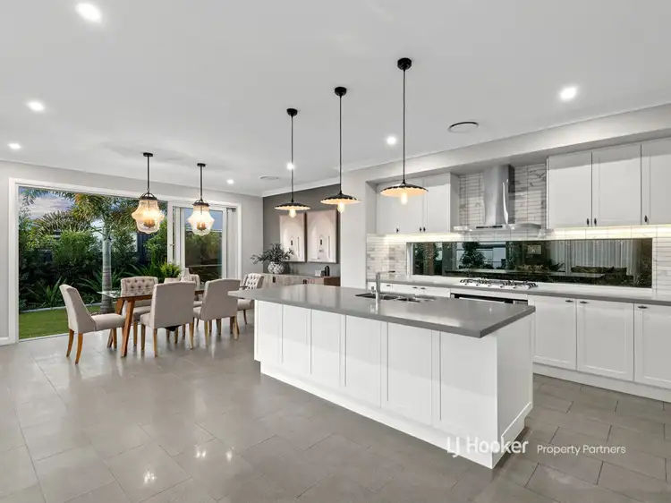 Third view of Homely house listing, 6 Cypress Street, Park Ridge QLD 4125