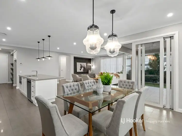 Fourth view of Homely house listing, 6 Cypress Street, Park Ridge QLD 4125