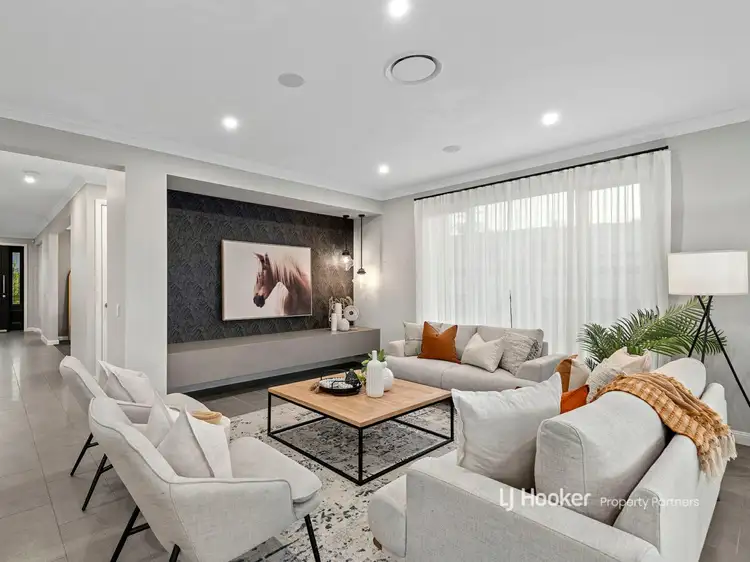 Fifth view of Homely house listing, 6 Cypress Street, Park Ridge QLD 4125