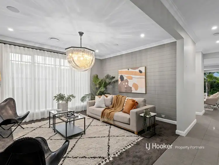 Sixth view of Homely house listing, 6 Cypress Street, Park Ridge QLD 4125
