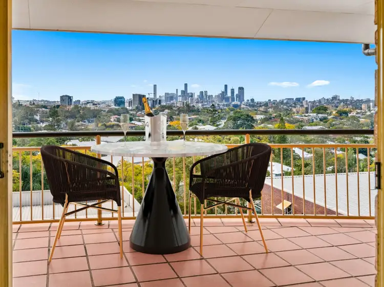 16/58 Swann Road, Taringa QLD 4068