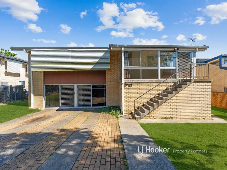 17 Gregory Street, Acacia Ridge QLD 4110