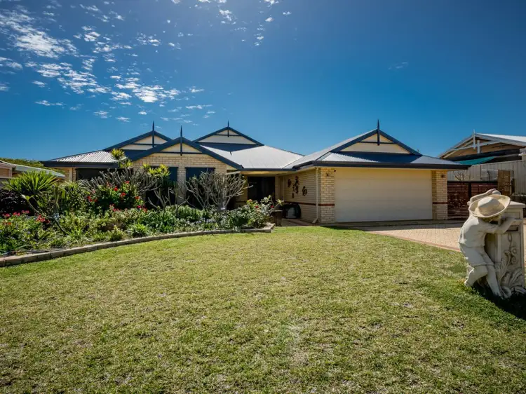 9 The Quarterdeck, Drummond Cove WA 6532